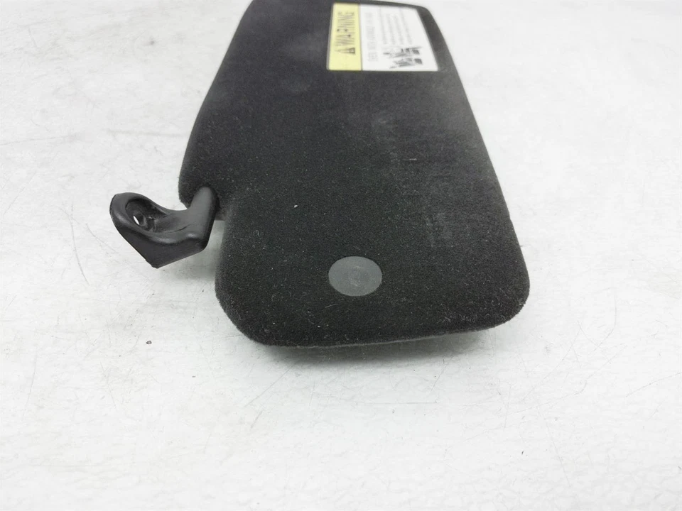 Parasol izquierdo techo interior conductor Honda S2000 2006-2009 83280-S2a-A01za Foto 2 de 4