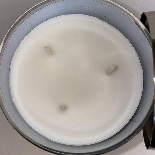 Goose Creek Candle FELICITACIONES (burbujas de champán) 14,5 OZ vaso de 3 mechas - Imagen 3 de 4