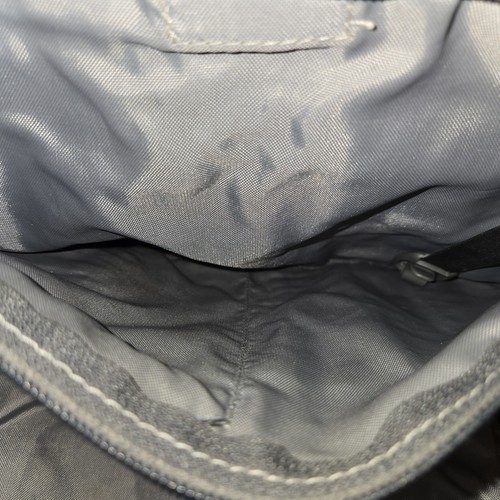 The North Face Classic Borealis Unisex Hiking Backpack Teal And Gray, EUC!!! - Picture 6 of 9