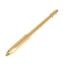 LOUIS VUITTON Stylo Agenda PM Ballpoint pen Men's Accessories T 140380