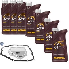 Filtre à huile Lada KALINA