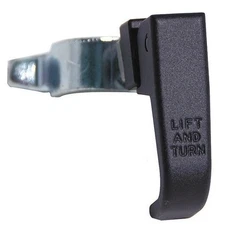 Zoro Select Compression Latch, Nonlock,