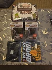 NIB Sm Funko Pop! Marvel Collector Corps 5 We Are Groot Mystery Box SHIPS FREE