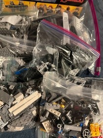 LEGO Marvel: The SHIELD Helicarrier (76042) 100% Complete Pre-Owned