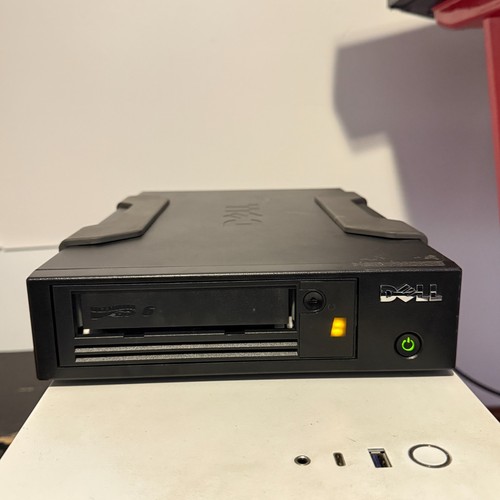 Dell PowerVault LTO-7 Tape Drive - 第 15/19 張圖片