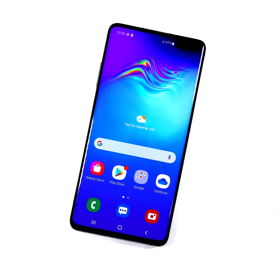 Samsung Galaxy S10 5G · 256GB, photo 2 of 5