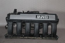 BMW E89 Z4 Sdrive 2.3I 150 kW Ansaugbrücke Ansaugkrümmer 754802909