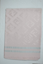 Authentic Fendi Scarf Shawl Stole Wrap 65% Ca...