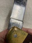 Imperial Frontier Double Eagle 4815-U Lock Blade Knife with Sheath & Box — photo 7