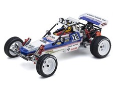 Kyosho Turbo Scorpion 1/10 2WD Electric Off-Road Buggy Kit KYO30616D 