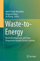 Waste-To-Energy Jin Huang