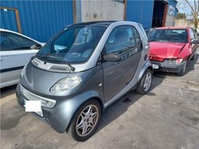 Boite de vitesse Smart CABRIO