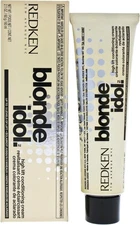 Redken Blonde Idol High Lift Conditioning Cream Color 2.1 oz
