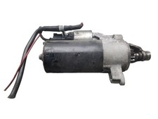 AUDI A4 Starter Motor 2.0 Diesel 6 Speed Manual 2008 B8 CAGA 03L911021