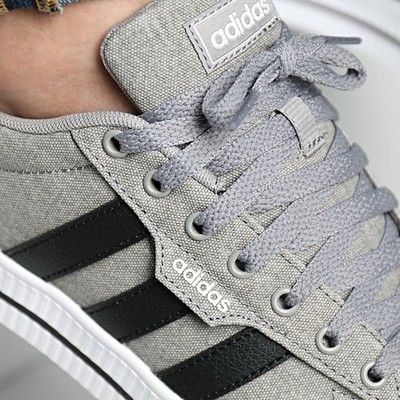 adidas gazelle silver green womens adidas Men's Daily 3.0 Shoes main image 0