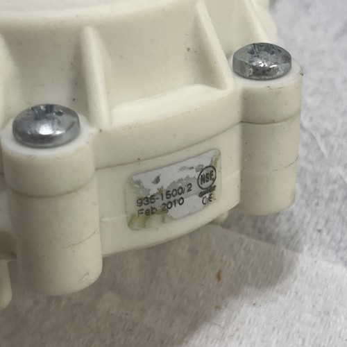 FG 935-1500/2 Sensor: Durchflussmesser mit Rotor 3,8-24VDC 147Imp/Liter DIGMESA - Picture 5 of 6