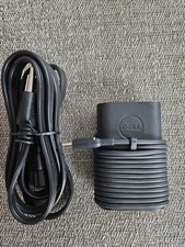 DELL HA45NM141/ LA45NM141 19.5V 2.31A 45W Genuine Original AC Power Adapter