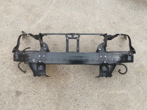MERCEDES S CLASS RADIATOR SUPPORT W220 04/99-07/06 99 00 01 02 03 04 05 06