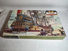 Mini Craft La Sirene Museum Quality 142:800 BRAND NEW