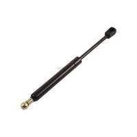 Gasfeder Koffer-/Laderaum Hub 95,5 Mm 630 N Triscan FüR Audi 80