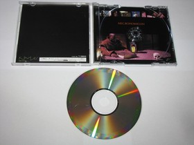 Digital Pinball Necronomicon Sega Saturn Japan import US Seller