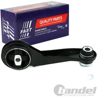 Fast Motorlager Hinten Passend FÜR Nissan Kubistar Renault Clio Kangoo Thalia |