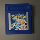 Nintendo Pokémon Blue Version (Game Boy) Cartridge NTSC-U/C