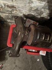 Abgaskrümmer für KIA Optima JF K5 15-2,4