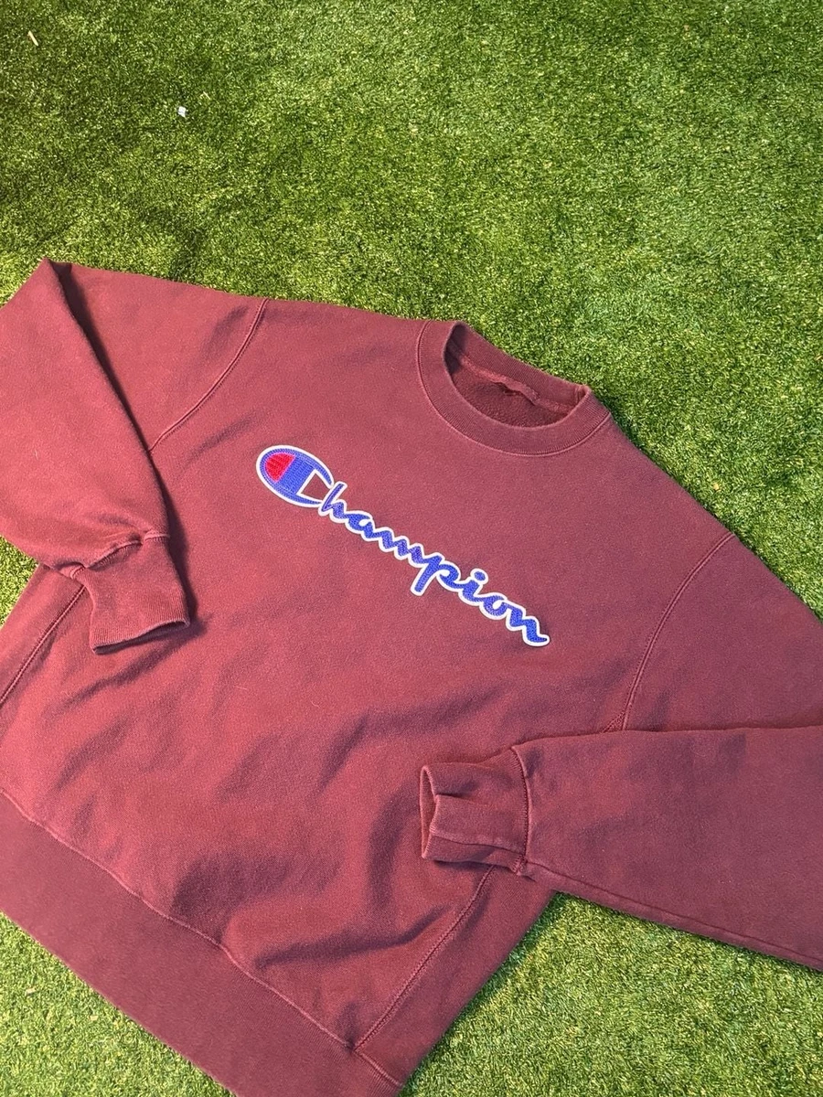 25+ Vintage Champion Sweatshirt for sale | Updated Oct 2026