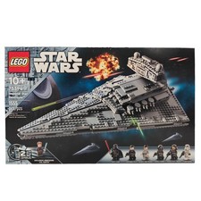 LEGO Star Wars Imperial Star Destroyer 75394 ...