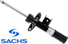 SACHS 315267 Sto&szlig;d&auml;mpfer Stossd&auml;mpfer Vorderachse Vorne f&uuml;r Mercedes-Benz 
