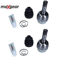 2X Gelenksatz FüR Antriebswelle Maxgear 49-2856 2 GelenksäTze