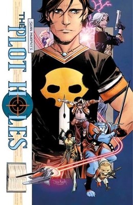 The Plot Holes Vol. 1, Murphy, Sean