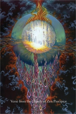 #ad Nectars of Sky: Verse from the Dipole of Zen Precipice Paperback or Softback $13.20