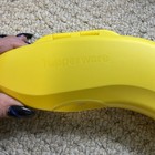 Tupperware Banana Keeper Holder Hinged 10 1/2" Limited Edition — photo 5