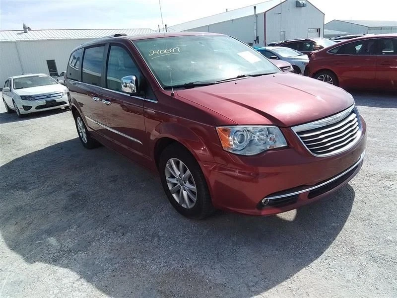 2009-2020 Dodge Journey Front 2.4L 3.6L Subframe Crossmember Engine Cradle OEM Foto 3 de 3