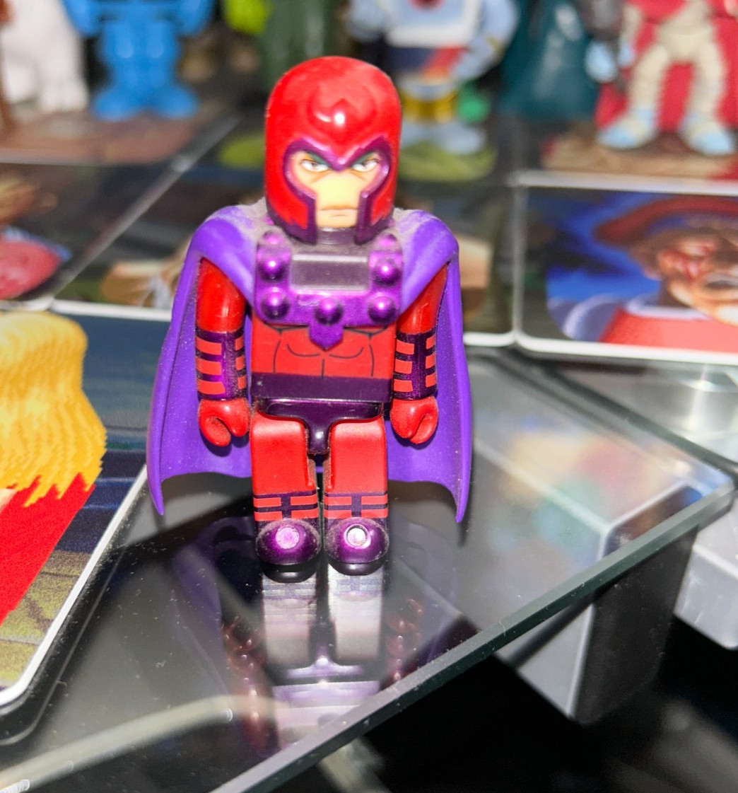 Comics Villain