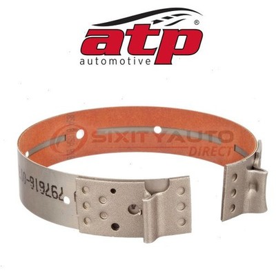 ATP TX-40 Automatic Transmission Band for BD35 BA58 B12905F 767021 49693 cl