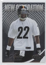 2012 Certified New Generation 207/999 Chris Rainey #260 0f8