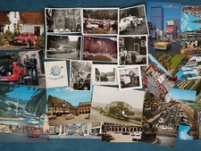 AUToMoBil Lot Autos Postkarten Oldtimer Fotos AKs VW Etc. Konvolut