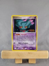 Misdreavus - 25/109 - Team Rocket Returns - Holo Stamped Rare - LP on eBay