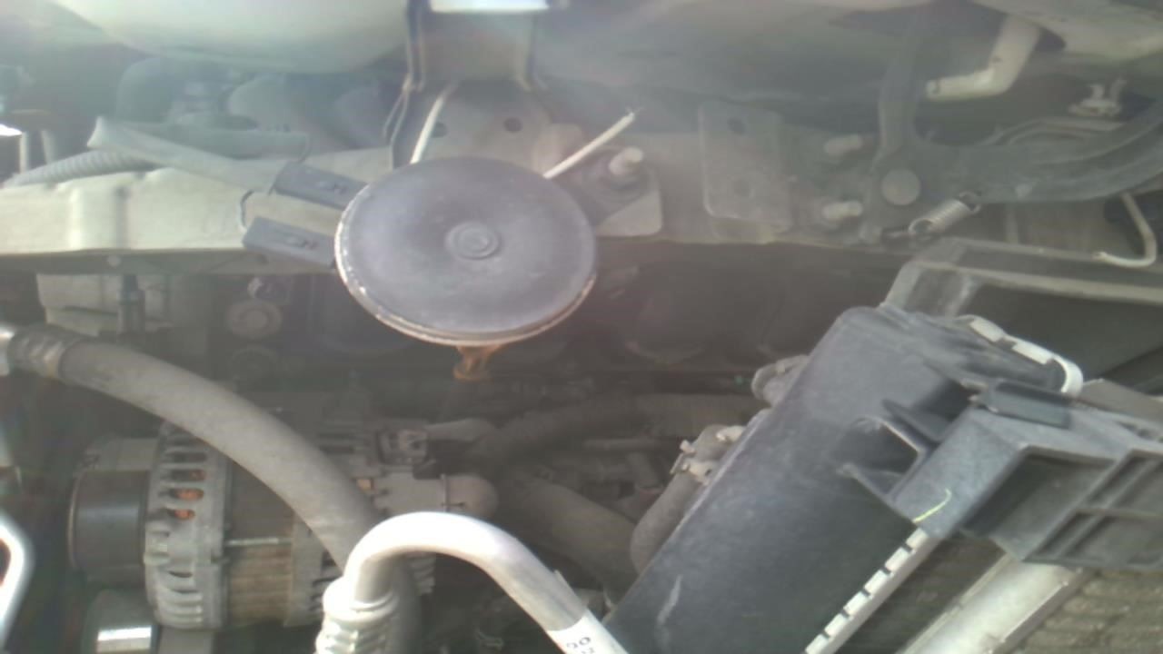 Engine 1.6L VIN C 4th Digit HR16DE Fits 13 VERSA 27181250