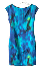 ELIE TAHARI Dress Small-Medium Size Sleeveless