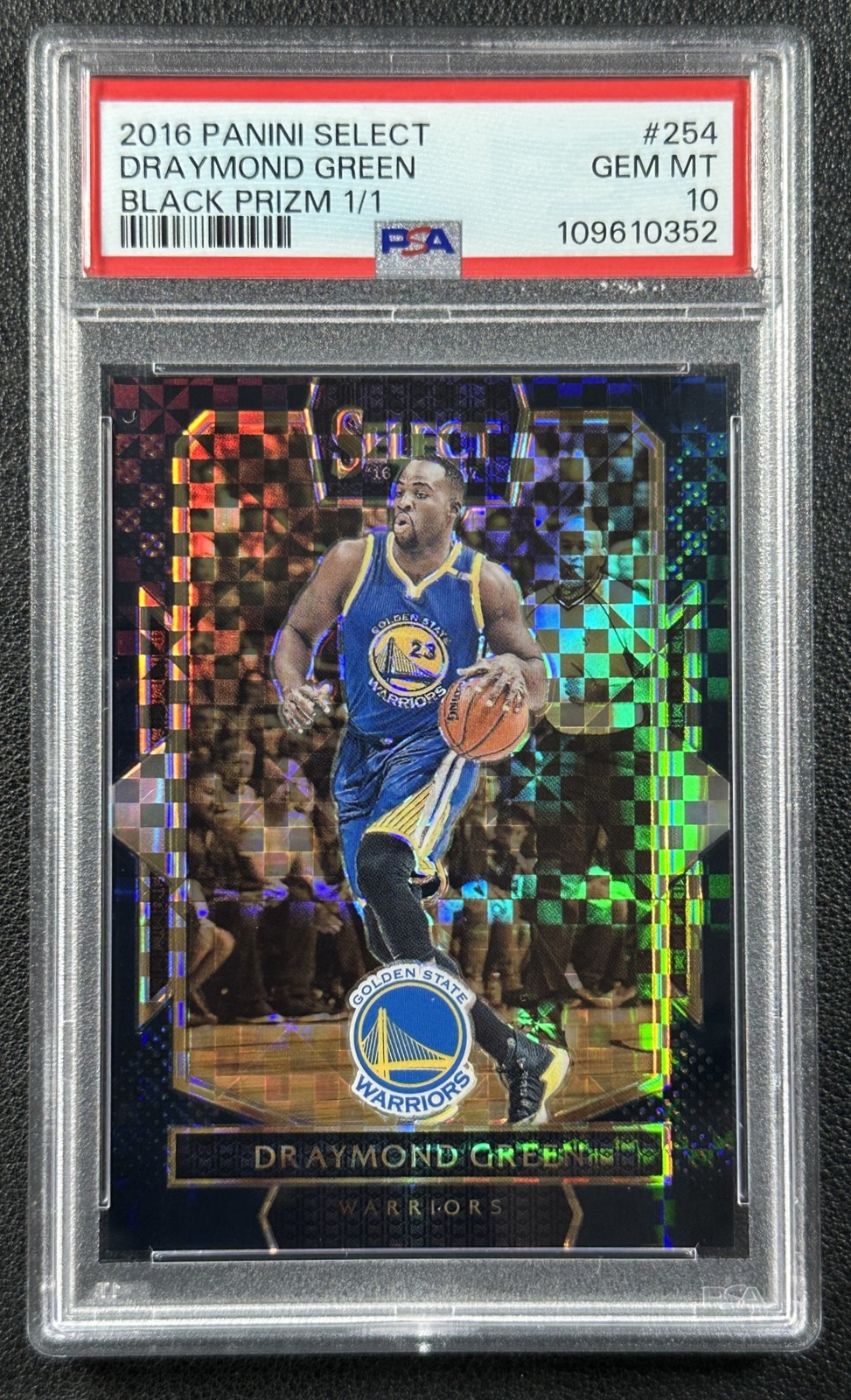 Hottest Panini Prizm Basketball Auctions on eBay