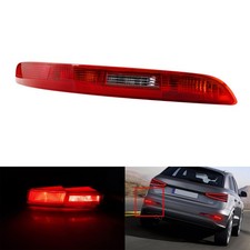 Links Hinten Stoßstange Heckleuchte Bremslicht für Audi Q3 8UB,8UG 11-14