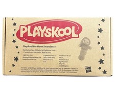 Playskool Glo Worm SmartSense