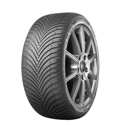 Pneu Rotalla Setula 4 Season RA03 - 225/45 ZR19 96Y XL - Toutes Saisons - NEUF
