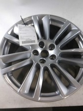 Wheel 20x8-1/2 Alloy 10 Double Spoke Fits 17-21 F-PACE 433277