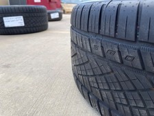 1 2954520 Continental Extreme Contact Dws06 111y Xl Ms 29545r20 Tire