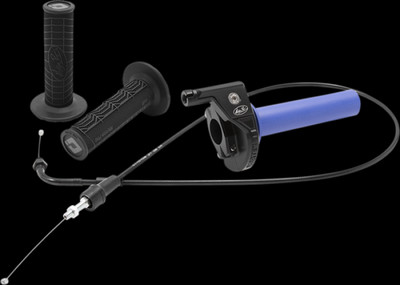 MP 01-2838 Motion Pro Vortex SE Throttle Kit for Motorcycles and ATV
